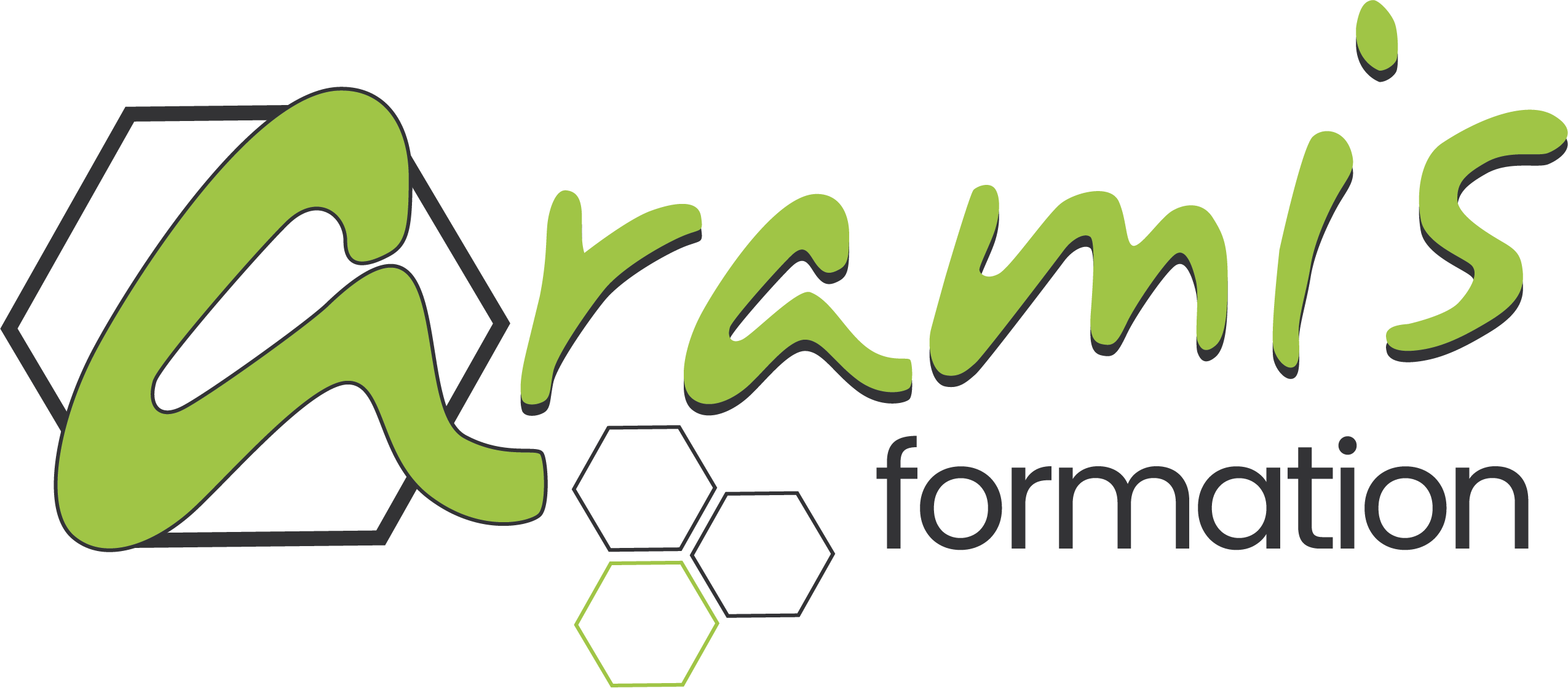 Aramis Formation Logo